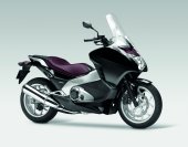 2012 Honda Integra photo